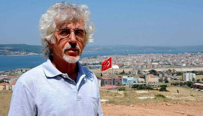 “Sağlam olmayan zemine bina yapmamalıyız” 
