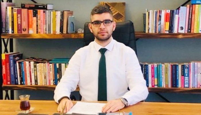 'Çocuklar aç, babalar mahcup'