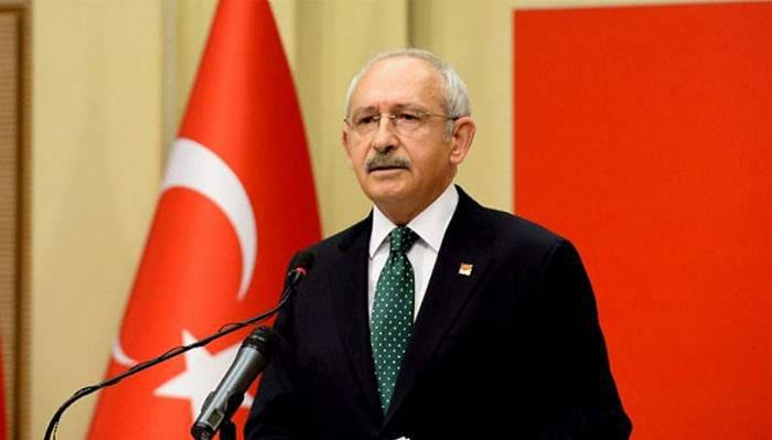 Kılıçdaroğlu’ndan ‘Demokrasi ve Şehitler Mitingi' açıklaması