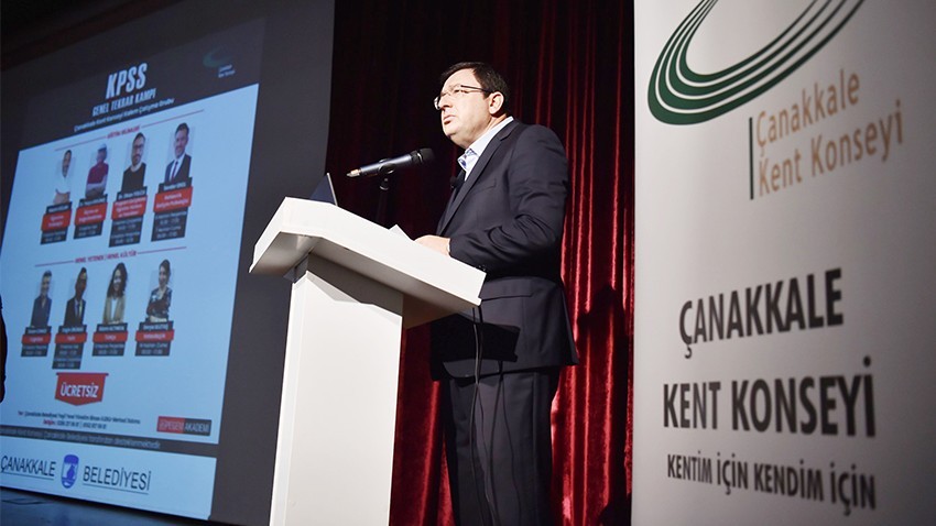 Ücretsiz KPSS genel tekrar kampı başladı