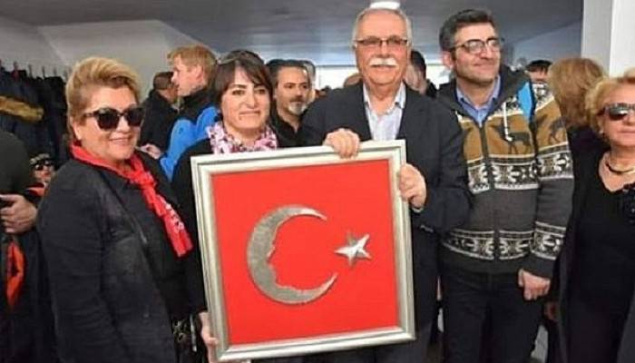 “Başkan Gökhan’ı size yedirmeyiz”