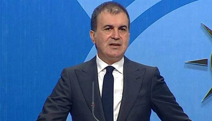 Bakan Çelik: 'Terörle mücadele konusunda daha ciddi bir işbirliği bekliyoruz'