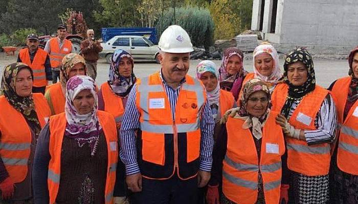 Ilgaz Tüneli’nin adı, Ilgaz 15 Temmuz İstiklal Tüneli olacak