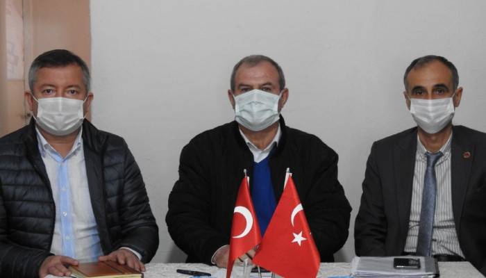 Kaçak RES inşaatı kanser yapan asbesti açığa çıkardı
