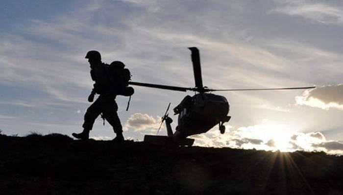 Elazığ’da 15 bölge özel güvenlik bölgesi ilan edildi