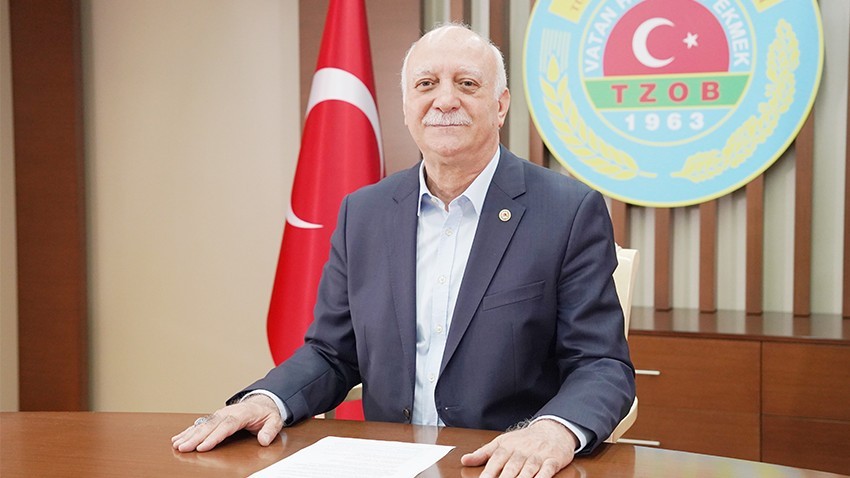 “TMO hububat alımlarında çiftçilerimizi mağdur etmemelidir” (video)