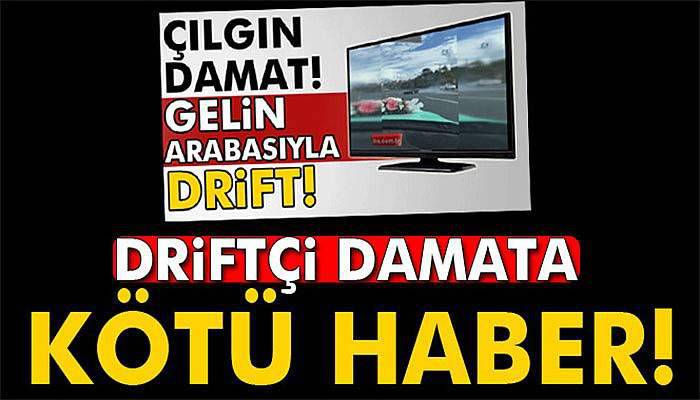 TEM'i kapatan driftçiler: 'Gençliğimize verin'