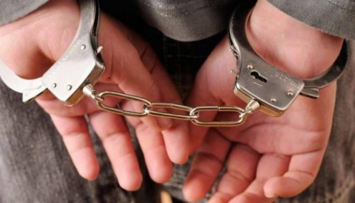 Düzce’de FETÖ/PDY operasyonu: 25 şüpheli tutuklandı