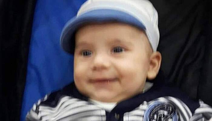  Minik terör mağduru yaşam savaşını kaybetti