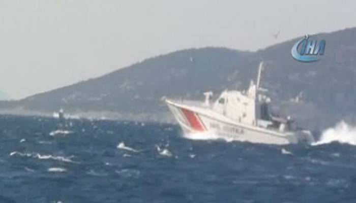 Kardak denetimi sürüyor