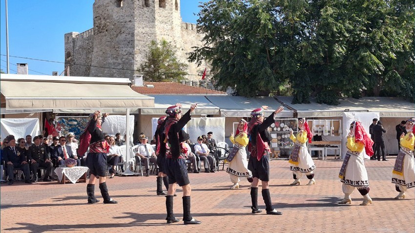 Bozcaada’nın Kurtuluşunun 102. Yılı kutlanacak