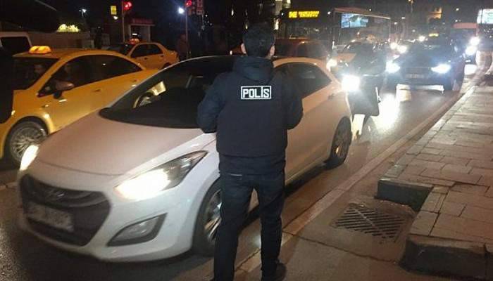  İstanbul ‘da 'Yeditepe Huzur' uygulaması