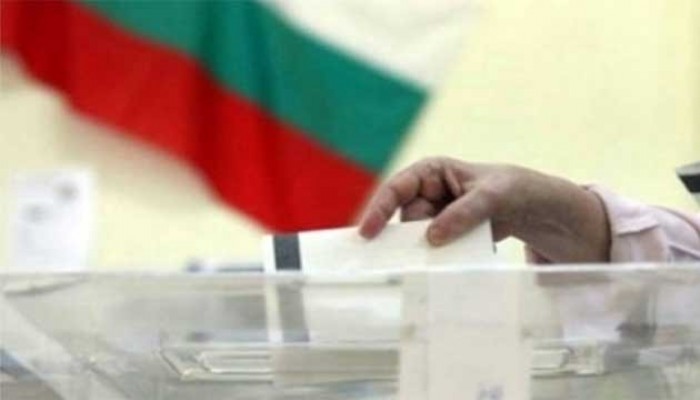 Bulgaristan seçimlerinde Çanakkale’de oy kullanılabilecek