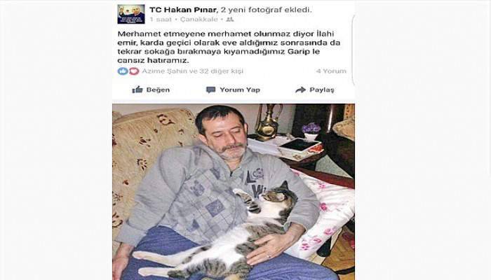 Garip'ten Ayrılamadı