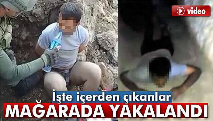 TSK: Şırnak’ta 2 terörist etkisiz hale getirildi