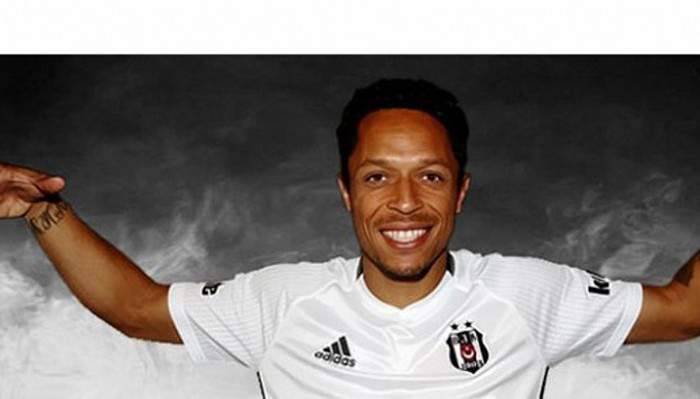 İşte Adriano’nun alacağı ücret