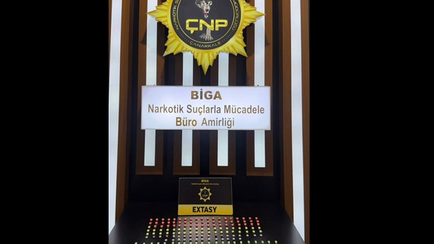 Biga'da Tefecilik Operasyonu