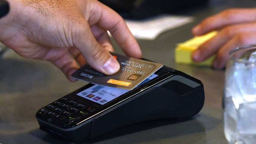 Kredi kartı işlemlerinde uygulanacak azami faiz oranı yükseltildi!