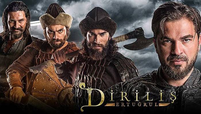 Diriliş Ertuğrul yeni bölüm yayınlanacak mı?