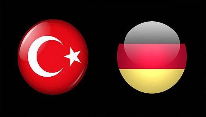 Almanya Türkiye ilişkileri G20'yi bekliyor
