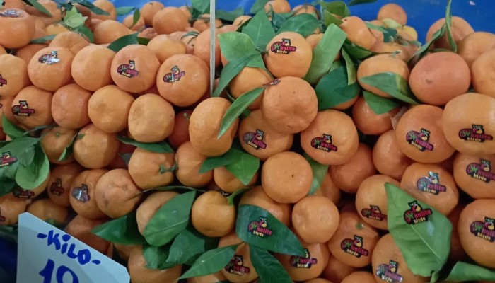 PAZARDA SON DURUM: SEBZE MEYVE FİYATLARI NE KADAR ?