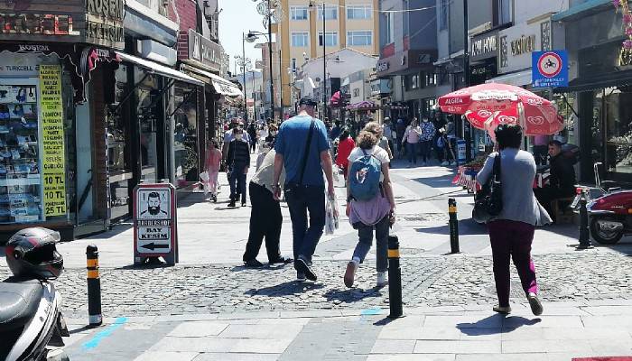 Normalleşme süreci ikinci dalgayı tetikler mi