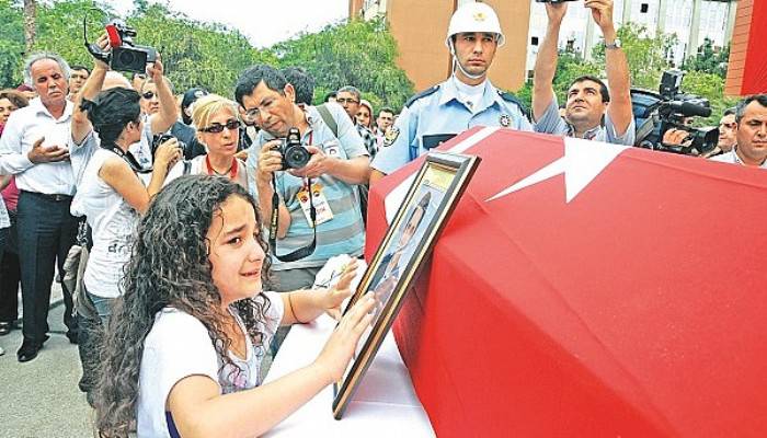 Şehit Çocuklarına Verilecek Para Miktarı Belli Oldu