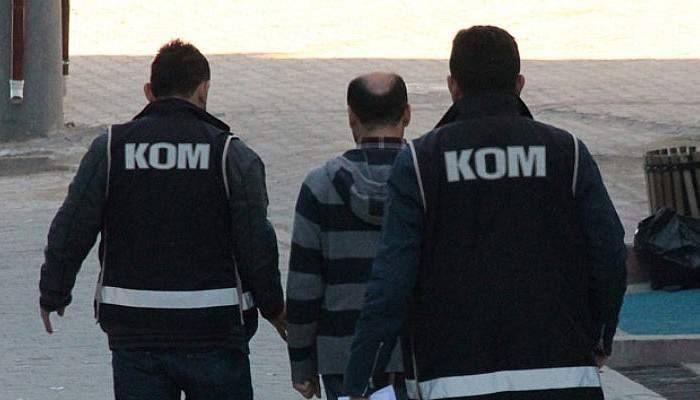 Bylock’cu polislere operasyon: 15 gözaltı