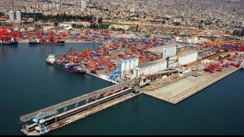 Türk Limanları Dünyanın Zirvesinde!