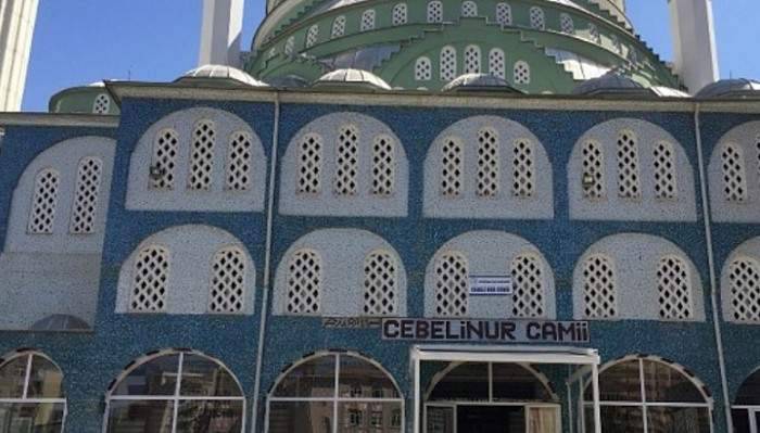 Camide ‘darbe’ gerginliği