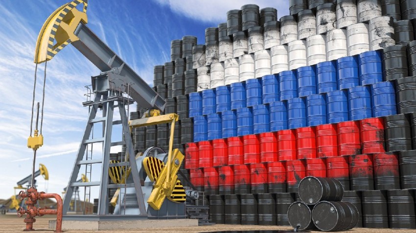 Rusya'dan, benzin ve motorin ihracatına kısıtlama