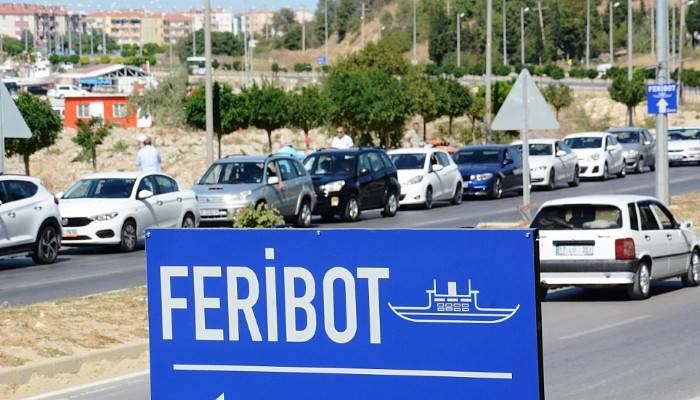 Bayram Bitti, Çile Sürüyor