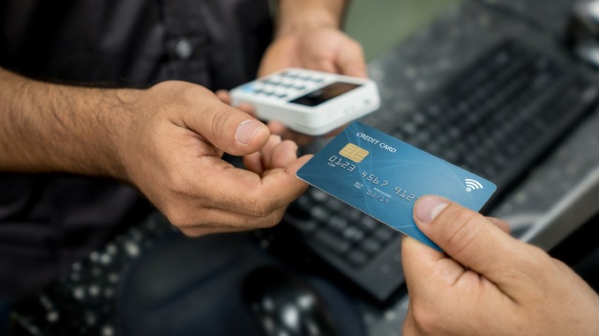 Kredi kartına taksite ilave önlemler geliyor