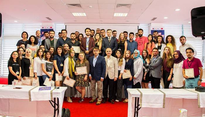 Ana Yapısal Diyalog Forumu tamamlandı