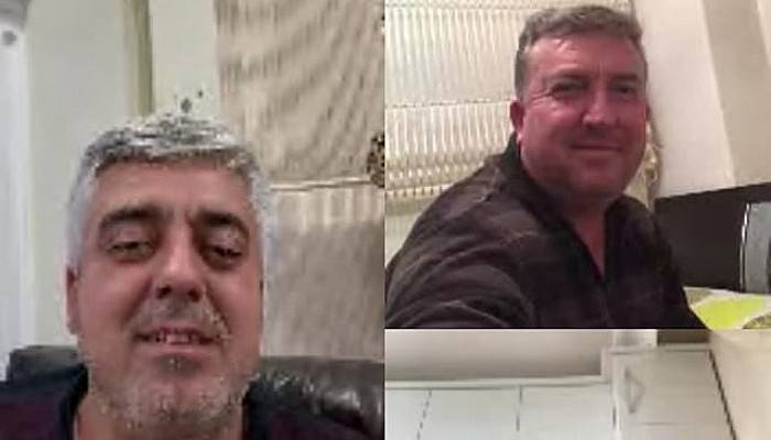 ESNAF ODASI BAŞKANLARI, VİDEO KONFERANS YÖNTEMİYLE TOPLANDI