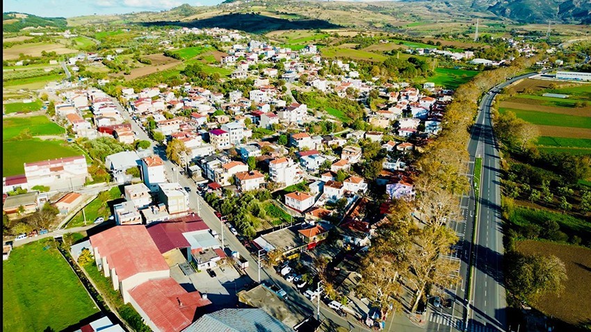 Merkezde kiralar uçtu, dar gelirlinin yeni adresi 'Dörtyol Işıklar köyü'