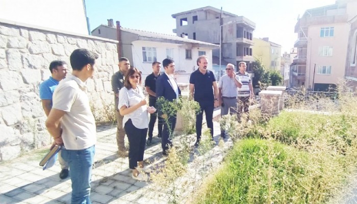 İda’nın Kadınları Üretime Katkı Sunacak