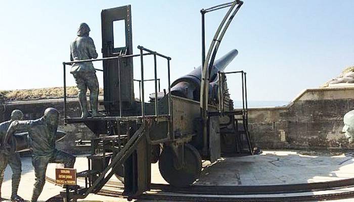 Çanakkale’ye ziyarette duygulu anlar