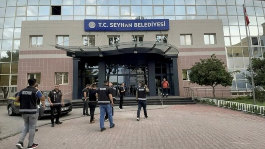 CHP'li belediyelere rüşvet operasyonu: 61 gözaltı