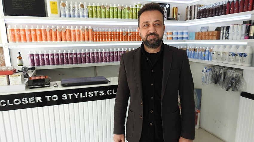 Esnaf Odalarında 2026 Seçim Heyecanı Başlıyor