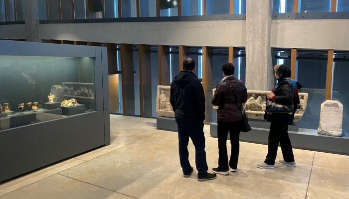 Troya Müzesi, İnternet Arama Motorunu Patlattı (VİDEO)