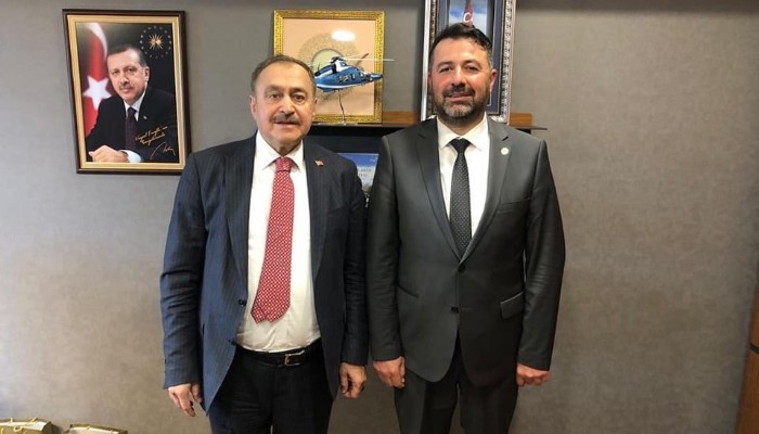 BİGA ZİRAAT ODASI’NDAN DRONE EĞİTİMİ