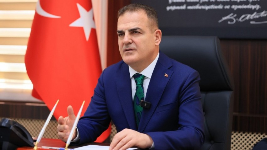 DEVLETİN SESSİZ YÜZÜ: DR. İDRİS AKBIYIK