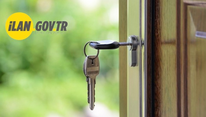 5 ADET İŞYERİ KİRAYA VERİLECEK