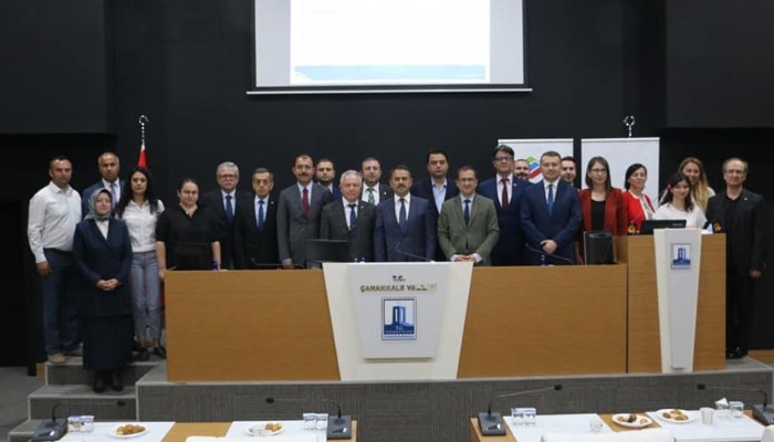 E-DEĞER PROJESİ ONAYLANDI