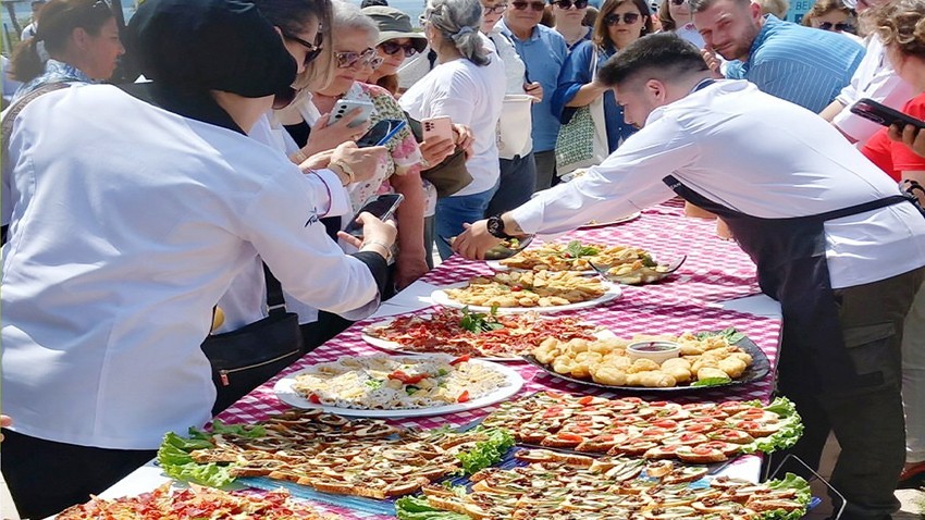 GastroFest 6-7 Haziran’da Kapılarını Açıyor
