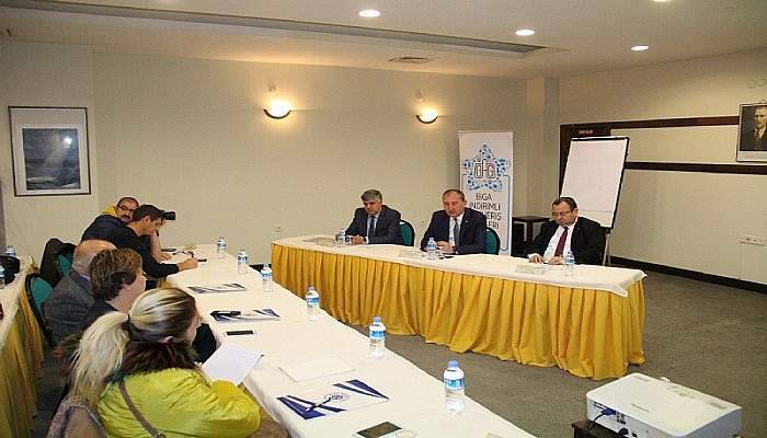 Biga’da İndirimli Alışveriş için geri sayım başladı
