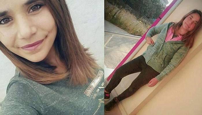 Lise öğrencisi Yağmur’dan 2 gündür haber alınamıyor