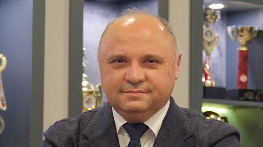 Turgay Kılıç’tan İnşaat Sektörüne Özel Eylem Planı