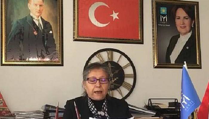 KADIN CİNAYETLERİNE DİKKAT ÇEKTİ: 'Her geçen gün isimler değişiyor ve sayılar artıyor'